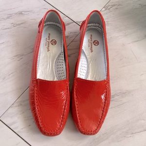 Marc Joseph loafers